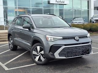 2025 Volkswagen Taos for sale in Cincinnati OH