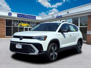 2025 Volkswagen Taos for sale in Bedford MA