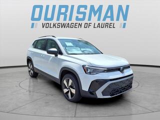 2025 Volkswagen Taos for sale in Laurel MD