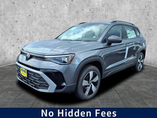 2025 Volkswagen Taos for sale in Roselle NJ