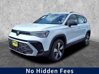 2025 Volkswagen Taos for sale in Roselle NJ