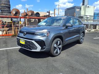2025 Volkswagen Taos for sale in Roselle NJ