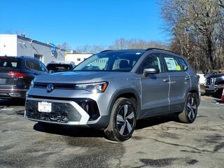 2026 Volkswagen Taos for sale in Bedford MA