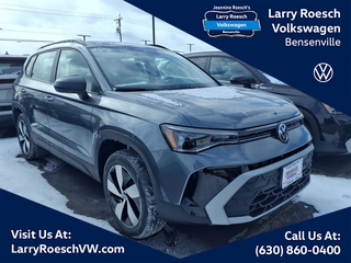 2026 Volkswagen Taos for sale in Elmhurst IL