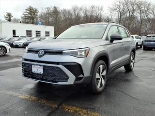 2026 Volkswagen Taos for sale in Bedford MA