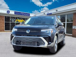 2025 Volkswagen Taos for sale in Danvers MA