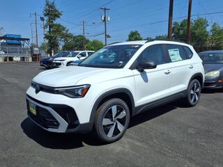 2025 Volkswagen Taos for sale in Roselle NJ