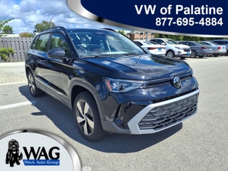 2025 Volkswagen Taos for sale in Mt. Prospect IL
