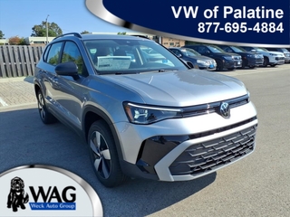 2025 Volkswagen Taos for sale in Mt. Prospect IL