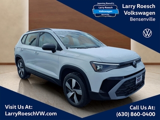 2026 Volkswagen Taos for sale in Elmhurst IL