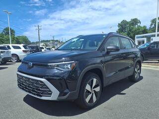 2025 Volkswagen Taos