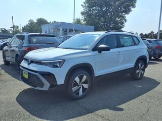 2025 Volkswagen Taos for sale in Roselle NJ