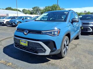 2025 Volkswagen Taos for sale in Edison NJ