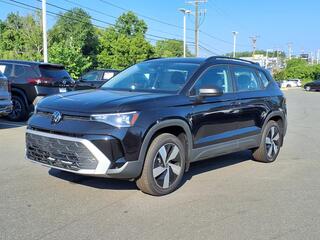 2025 Volkswagen Taos for sale in Gastonia NC