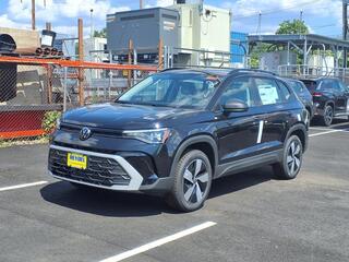 2025 Volkswagen Taos for sale in Roselle NJ