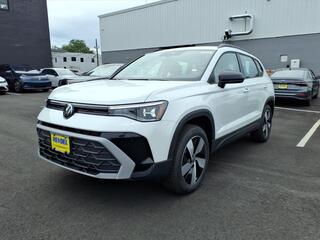 2025 Volkswagen Taos for sale in Roselle NJ