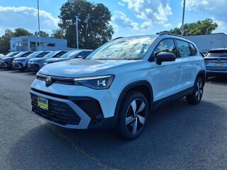 2025 Volkswagen Taos for sale in Roselle NJ