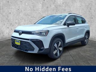 2025 Volkswagen Taos for sale in Edison NJ