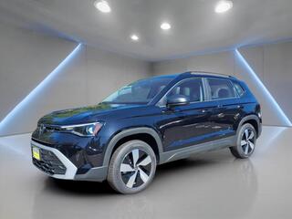 2025 Volkswagen Taos