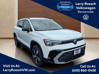 2025 Volkswagen Taos for sale in Elmhurst IL