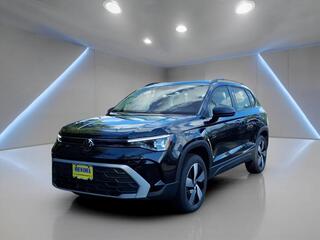 2025 Volkswagen Taos