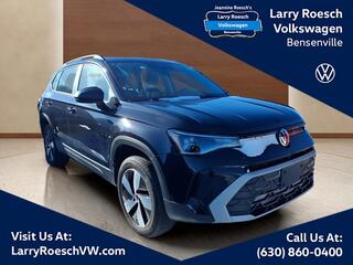 2025 Volkswagen Taos for sale in Elmhurst IL