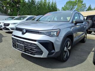 2025 Volkswagen Taos for sale in Garwood NJ