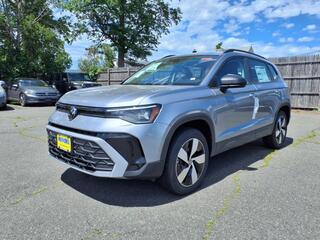 2025 Volkswagen Taos for sale in Roselle NJ