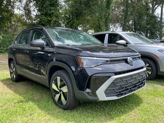 2025 Volkswagen Taos for sale in Mount Pleasant SC