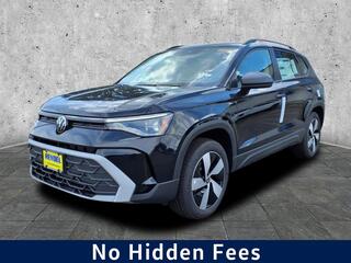 2025 Volkswagen Taos for sale in Roselle NJ