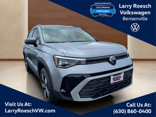 2025 Volkswagen Taos for sale in Elmhurst IL
