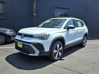 2025 Volkswagen Taos for sale in Roselle NJ