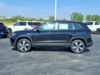 2025 Volkswagen Taos for sale in Lincoln NE