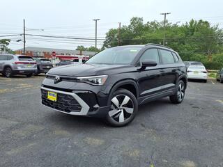 2025 Volkswagen Taos for sale in Edison NJ