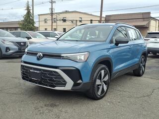 2025 Volkswagen Taos for sale in Garwood NJ