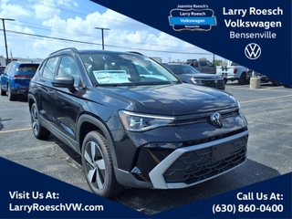 2025 Volkswagen Taos for sale in Elmhurst IL