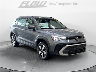 2025 Volkswagen Taos for sale in Durham NC