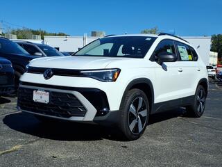2025 Volkswagen Taos for sale in Bedford MA