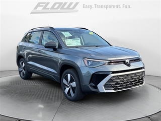 2025 Volkswagen Taos for sale in Durham NC