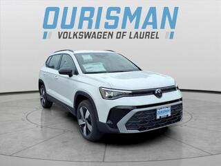 2025 Volkswagen Taos for sale in Laurel MD