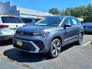 2025 Volkswagen Taos for sale in Edison NJ