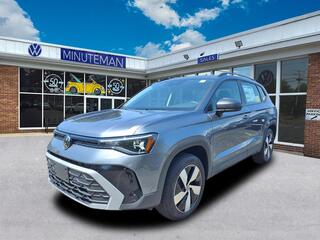2025 Volkswagen Taos for sale in Bedford MA