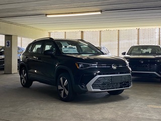 2025 Volkswagen Taos for sale in Alexandria VA