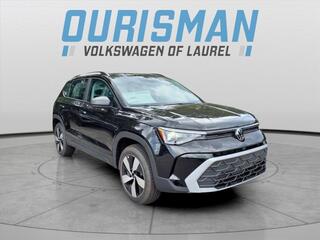 2025 Volkswagen Taos