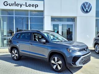 2025 Volkswagen Taos