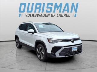 2025 Volkswagen Taos for sale in Laurel MD