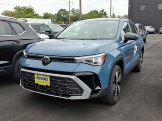 2025 Volkswagen Taos for sale in Roselle NJ