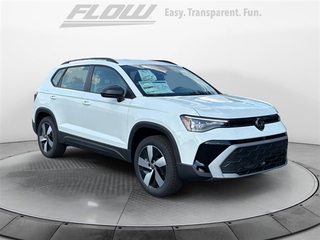 2025 Volkswagen Taos for sale in Durham NC
