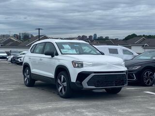 2026 Volkswagen Taos for sale in Alexandria VA