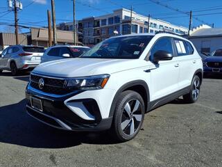 2024 Volkswagen Taos for sale in Garwood NJ